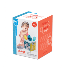 Taf Toys Škatla s šali Koala Kimmy