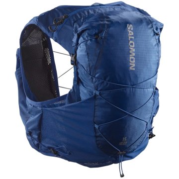 Salomon Nahrbtniki nahrbtniki za tek modra Adv Skin Cross Season
