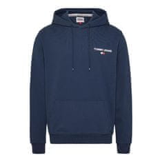 Tommy Hilfiger Športni pulover 184 - 188 cm/XL DM0DM17781C87