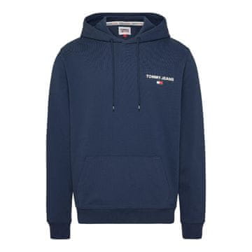 Tommy Hilfiger Športni puloverji 174 - 178 cm/M DM0DM17781C87