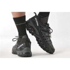 Salomon Čevlji treking čevlji črna 44 EU X Ultra Pioneer Gtx
