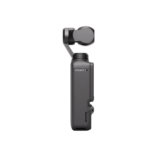 DJI Osmo Pocket 3 kamera (CP.OS.00000301.02)