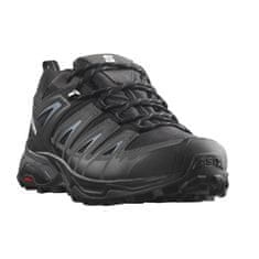 Salomon Čevlji treking čevlji črna 44 EU X Ultra Pioneer Gtx