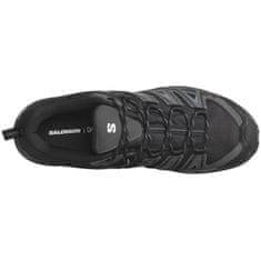 Salomon Čevlji treking čevlji črna 43 1/3 EU X Ultra Pioneer Gtx