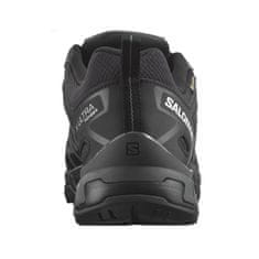 Salomon Čevlji treking čevlji črna 44 EU X Ultra Pioneer Gtx