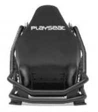 Playseat Formula Intelligence igralni stol, črn