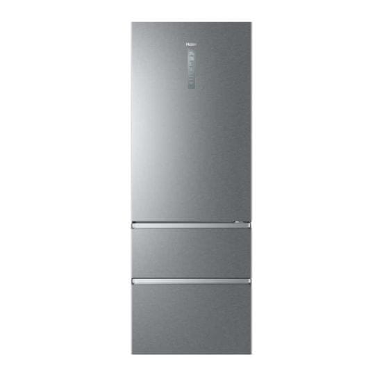 Haier A3FE744CPJ Total No Frost hladilnik