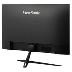 Viewsonic VX2428 monitor, 60.96 cm, FHD, LED, IPS, 180 Hz