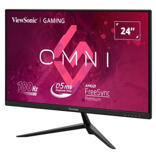 ViewSonic VX2428 monitor