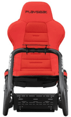 Playseat Trophy igralni stol, rdeč