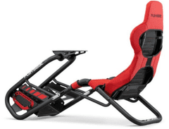 Playseat Trophy igralni stol, rdeč