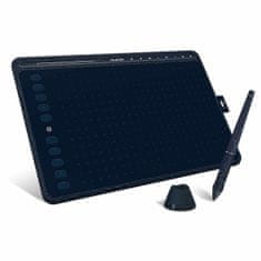 Huion HS611 Stary Blue grafična tablica