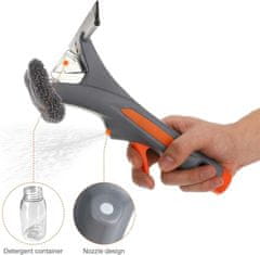 HOME & MARKER® Razpršilo za čiščenje oken, Čistilec oken, Čiščenje stekel | WINDCLEAN