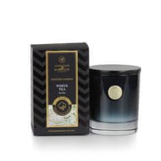 Ashleigh & Burwood Dišeča sveča SIGNATURE - Beli čaj, 140g