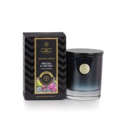 Ashleigh & Burwood Dišeča sveča SIGNATURE - Frezija & Orhideja, 140 g
