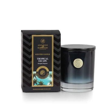 Ashleigh & Burwood Dišeča sveča SIGNATURE - Tropical Escape, 140g