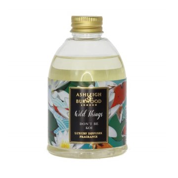 Ashleigh & Burwood Polnilo za difuzor WILD THINGS - MAROKANSKA ZAČINKA (maroška začimba) 200 ml, NE BODI KOI
