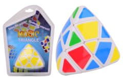 Johntoy Magični trikotnik Puzzle