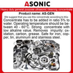 ASonic AS-GEN-5