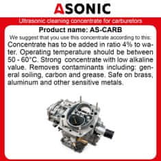 ASonic AS-CARB-5