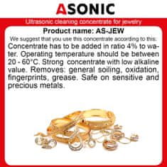 ASonic AS-JEW-5