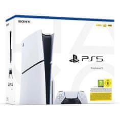 Sony PlayStation 5 D Chassis igralna konzola
