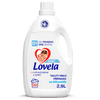 Baby tekoči detergent, 2,9 l/32 odmerkov pranj, belo perilo