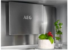 AEG TSC8M181CS vgradni hladilnik