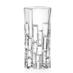 Set kozarec za vodo, sok Etna Luxion Eco 340ml / 6 kos / steklo
