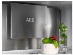 AEG TSC8M191CS vgradni hladilnik
