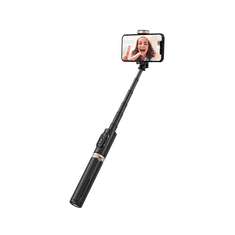 XO Selfie stick tripod BT SS14 črn 72 cm