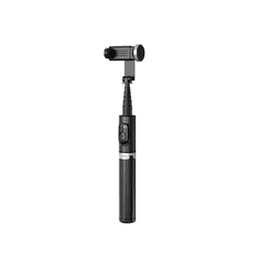 XO Selfie stick tripod BT SS14 črn 72 cm