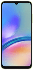 Galaxy A05s pametni telefon, LTE, 4/128 GB, zelena