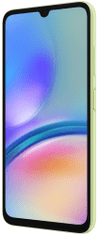 Galaxy A05s pametni telefon, LTE, 4/128 GB, zelena