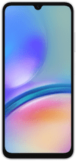 Galaxy A05s pametni telefon, LTE, 4/128 GB, srebrna