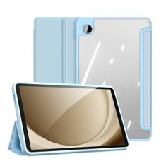 Dux Ducis Toby ovitek za Samsung Galaxy Tab A9 8.7'', modro
