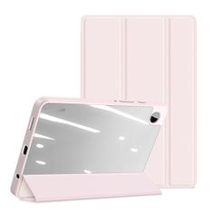 Dux Ducis Toby ovitek za Samsung Galaxy Tab A9 8.7'', roza