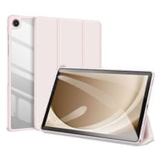 Dux Ducis Toby ovitek za Samsung Galaxy Tab A9 Plus, roza