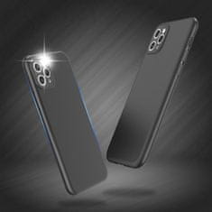 MG Soft ovitek za Samsung Galaxy S23 FE, črna