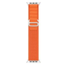 Dux Ducis Sport Buckle pašček za Apple Watch 38/40/41mm, orange