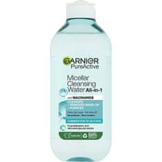 Garnier Pure vse v enem micelarna voda 400 ml