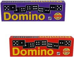 Denis Domino igra, 28 domin