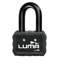 Moto Ključavnica LUMA DIA18 SOLIDO D18