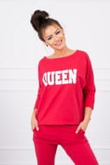Kesi Ženski komplet Queen Malinova Universal