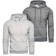 Recea Moški komplet puloverjev Pyro različne barve XL