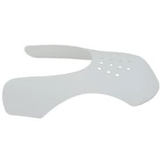 Vidaxl Kopita za čevlje 2 para EU 41-47 plastika