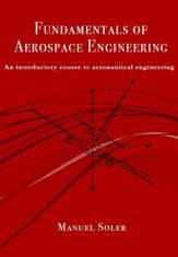 Fundamentals of aerospace engineering: An introductory course to aeronautical engineering