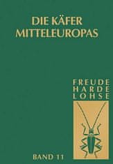 Die Kafer Mitteleuropas, Bd. 11: Curculionidae II