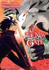 New Gate Volume 5