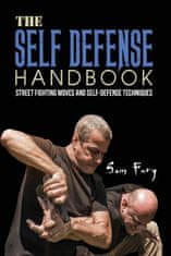Self-Defense Handbook
